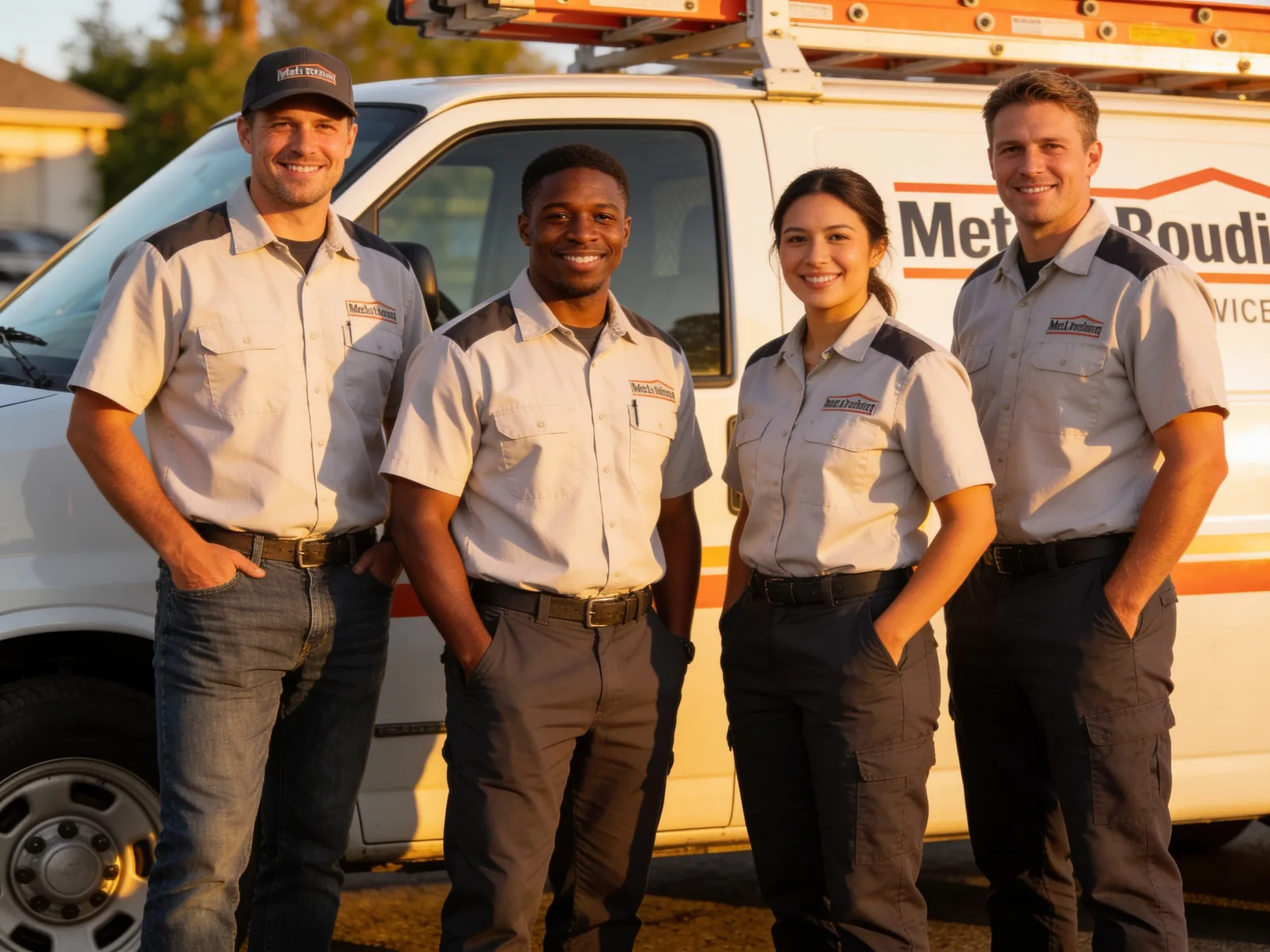 Metal Roof Installation company in Maurertown, VA